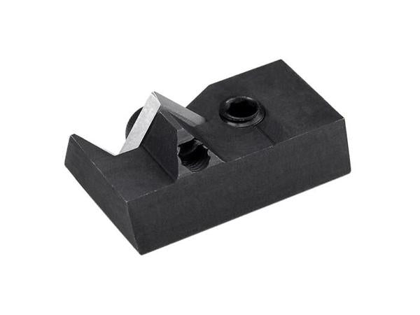 V Groove Holder - 9mm